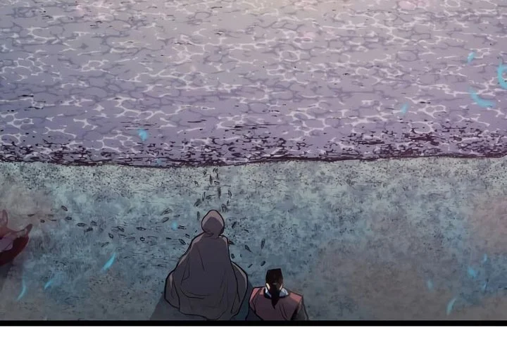 Grim Reaper of the Drifting Moon Chapter 81 Fix Gambar 77